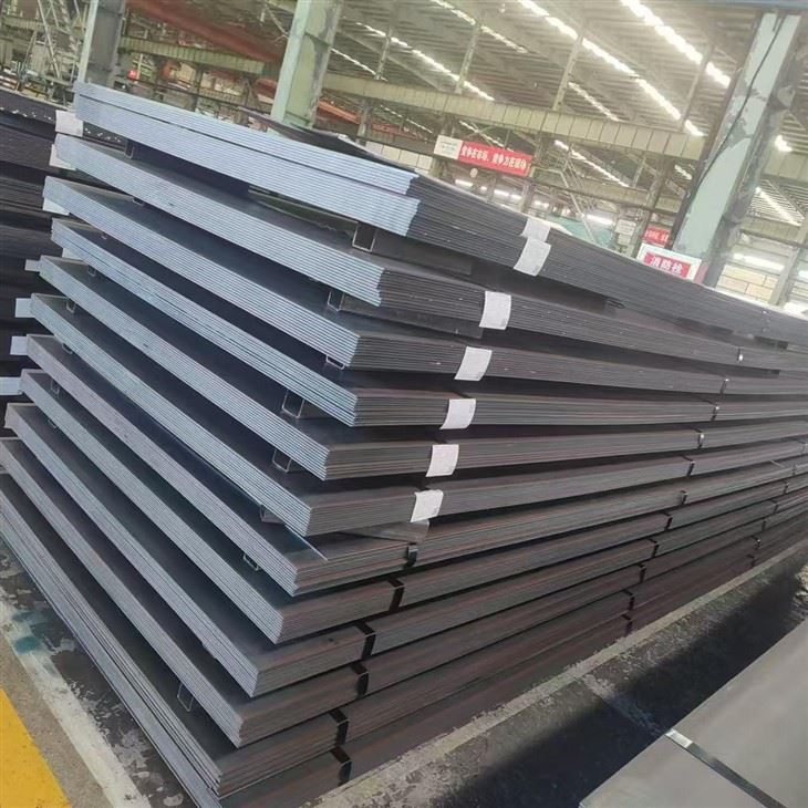 Prime Hot Rolled Steel Sheet suppliers