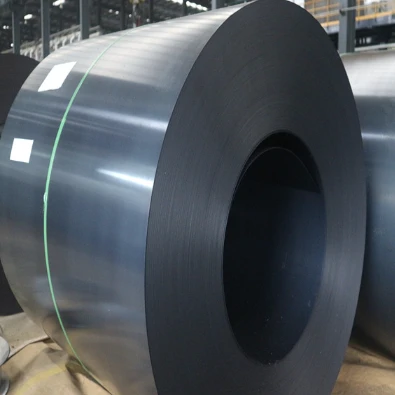 Cold Rolled Black Annealed Coils high quality