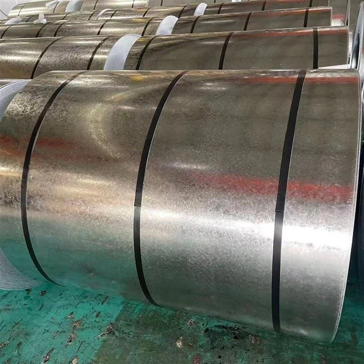 Hot Dip Gi Strip Coil suppliers