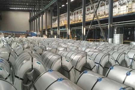 Wofür werden feuerverzinkte Stahlspulen in der globalen Industrie verwendet?