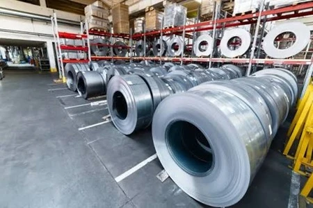 Kaltgewalztes MEPS-Coil: Marktwert, Merkmale und Produktvergleich