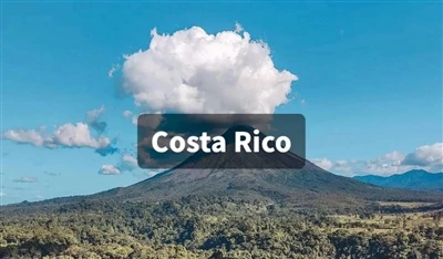 Übersichtstabelle der Costa Rica-Feiertage 2026