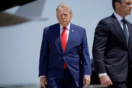 Warum haben die USA ihre Luftangriffe gegen den Iran plötzlich eingestellt? M...