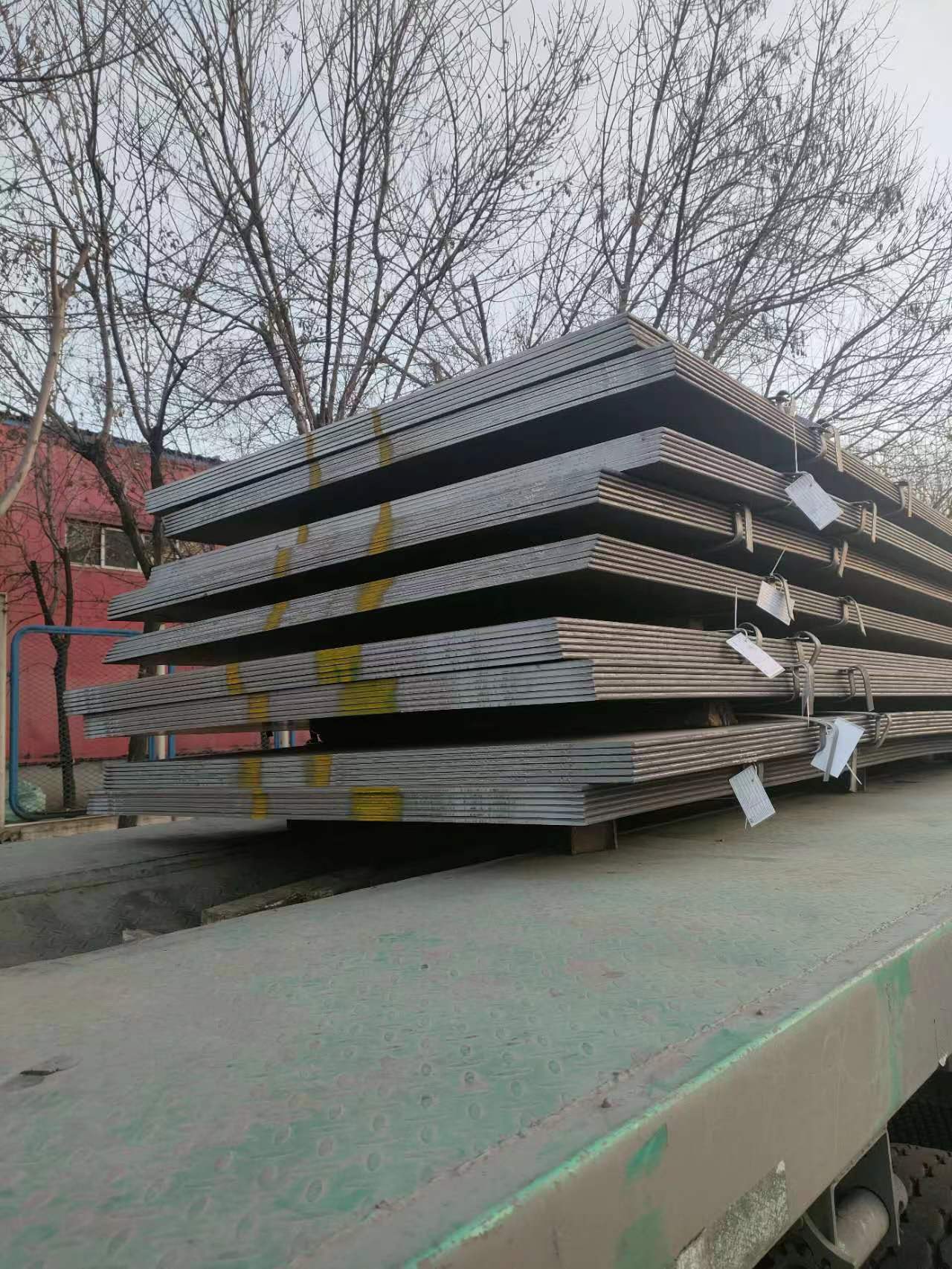 rolled steel rolled steel