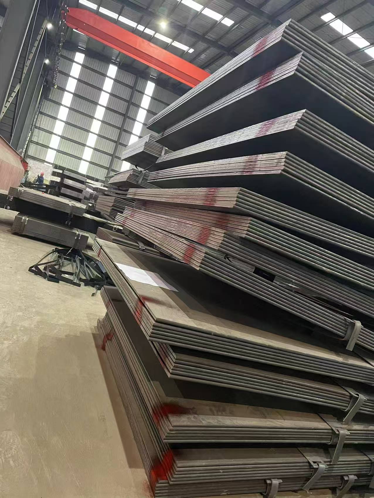 hrc steel hrc steel